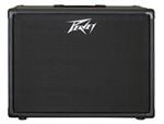 Peavey 112-6 1x12 Guitar Speaker Cabinet Front View